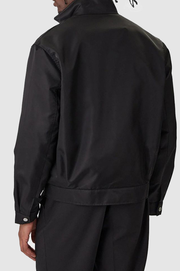 ΜΠΟΥΦΑΝ HUGO - 001 ΜΑΥΡΟ